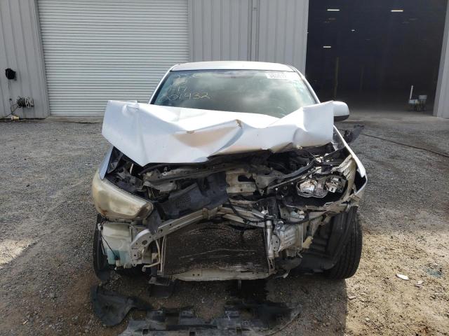 Photo 5 from auction – 2011 MITSUBISHI OUTLANDER with VIN JA4AP3AU5BZ001432