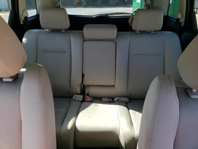 Photo 10 from auction – 2010 MAZDA CX-9 with VIN JM3TB2MA6A0215235