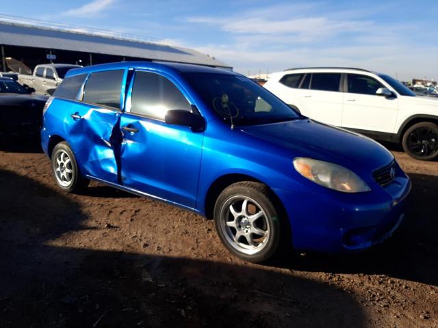 Photo 4 from auction – 2008 TOYOTA COROLLA MA with VIN 2T1KR32E88C693572