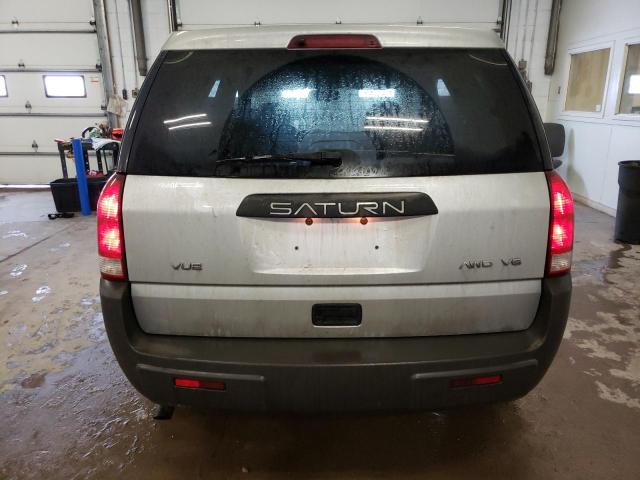 Photo 6 from auction – 2004 SATURN VUE with VIN 5GZCZ634X4S847668