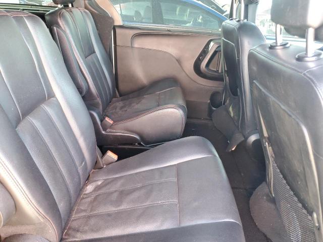 Photo 11 from auction – 2012 DODGE GRAND CARA with VIN 2C4RDGEG1CR307200