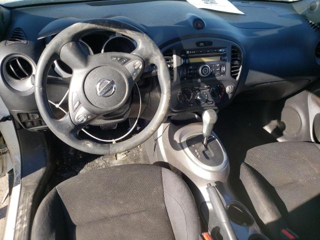 Photo 8 from auction – 2014 NISSAN JUKE S with VIN JN8AF5MR1ET353284