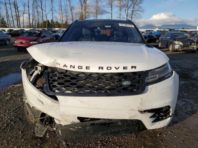 Photo 5 from auction – 2019 LAND ROVER RANGE ROVE with VIN SALYL2EXXKA798038