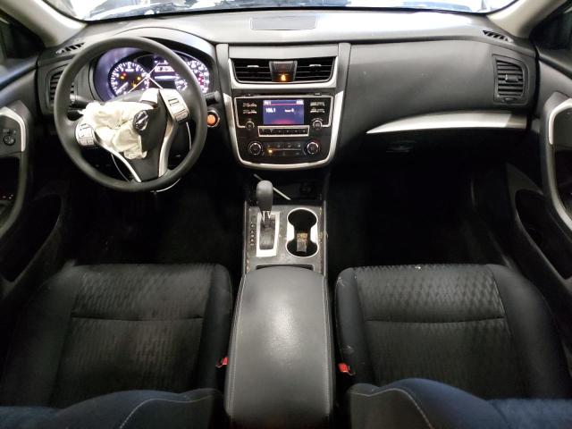 Photo 8 from auction – 2018 NISSAN ALTIMA 2.5 with VIN 1N4AL3AP3JC146052