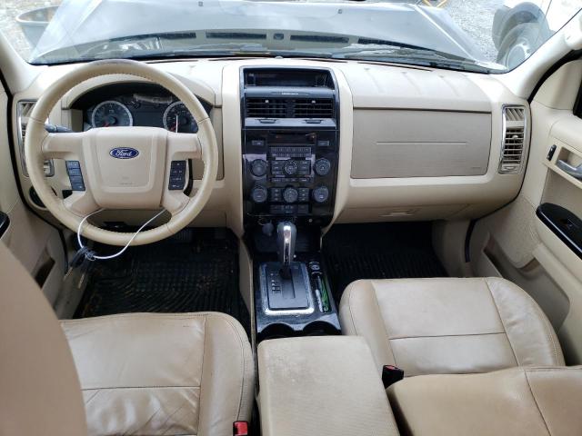Photo 8 from auction – 2012 FORD ESCAPE LIM with VIN 1FMCU0EG2CKB11127
