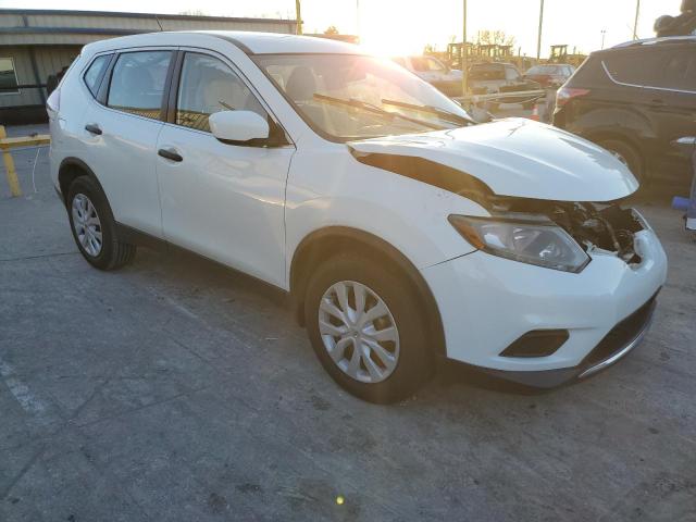 Photo 4 from auction – 2016 NISSAN ROGUE S with VIN JN8AT2MTXGW004242