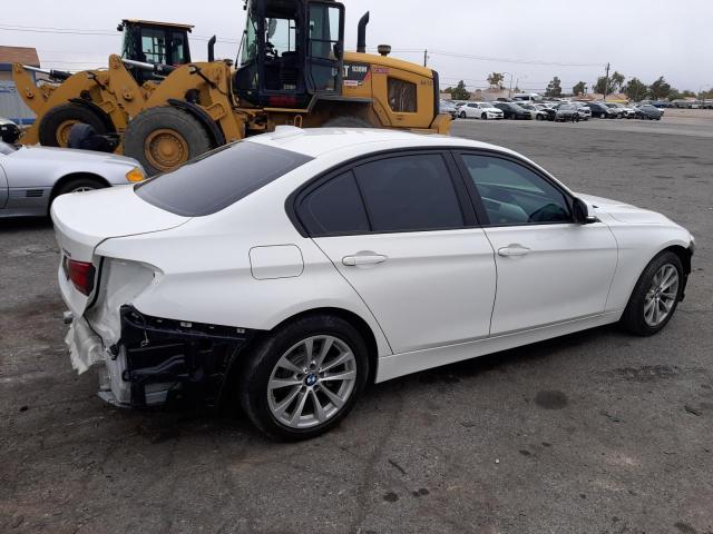 Zdjęcie 3 z aukcji – 2018 BMW 320 I z VIN WBA8A9C53JAH11974