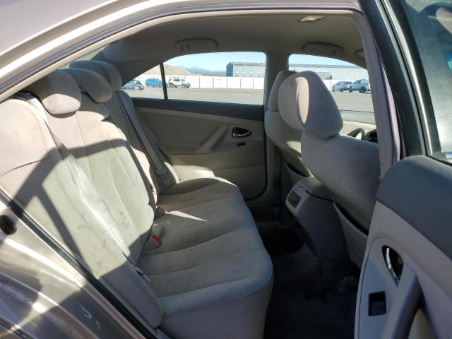 Photo 10 from auction – 2009 TOYOTA CAMRY BASE with VIN 4T1BE46KX9U344057