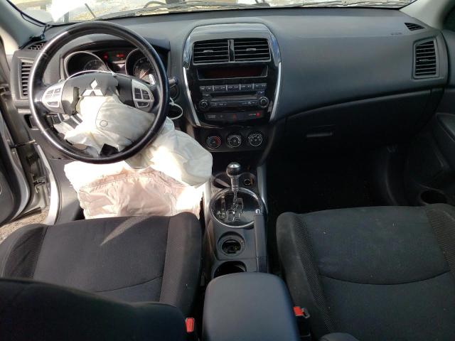 Photo 8 from auction – 2011 MITSUBISHI OUTLANDER with VIN JA4AP3AU5BZ001432