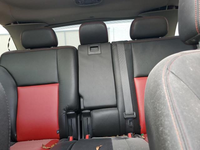 Photo 10 from auction – 2008 FORD EDGE LIMIT with VIN 2FMDK39C48BB07584