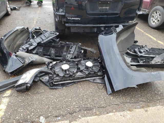 Photo 13 from auction – 2020 GMC YUKON SLE with VIN 1GKS2AKC4LR104138