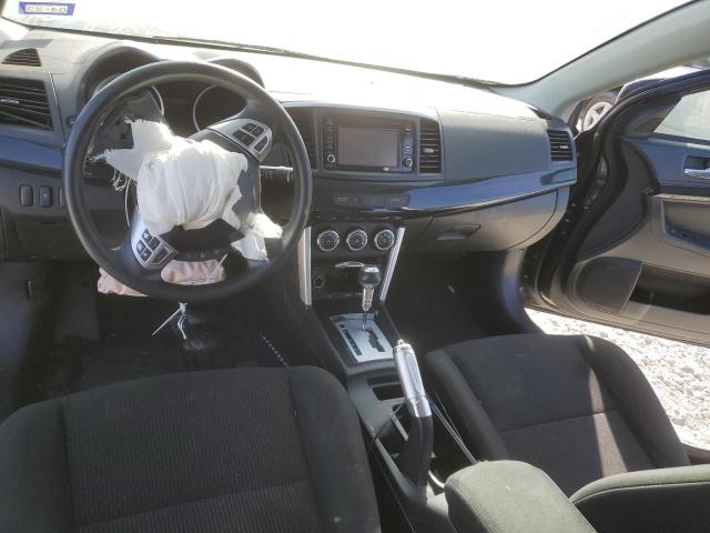 Photo 8 from auction – 2017 MITSUBISHI LANCER ES with VIN JA32U2FU3HU007725