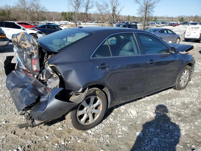 Photo 3 from auction – 2011 TOYOTA CAMRY BASE with VIN 4T1BF3EKXBU219462
