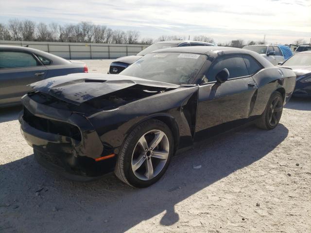 DODGE CHALLENGER 2015 with VIN 2C3CDZAG9FH894879 - Photo from auction
