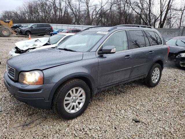 VOLVO XC90 3.2 2008 with VIN YV4CZ982X81425385 - Photo from auction