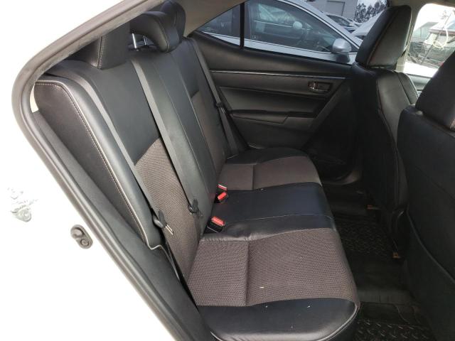 صورة رقم 10 من المزاد - 2014 TOYOTA COROLLA L مع VIN 5YFBURHE2EP072137