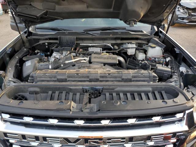 Photo 11 from auction – 2021 CHEVROLET SILVERADO with VIN 1GC4YPEY0MF252948