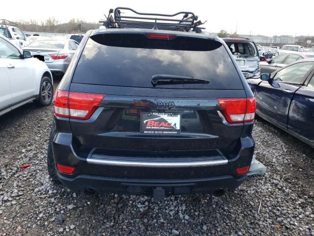 Photo 6 from auction – 2011 JEEP GRAND CHER with VIN 1J4RR6GT1BC663105