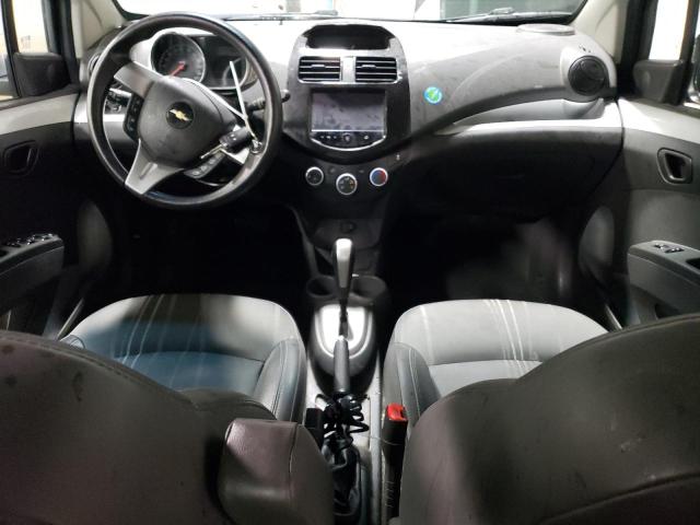 Photo 8 from auction – 2014 CHEVROLET SPARK 1LT with VIN KL8CD6S99EC470753