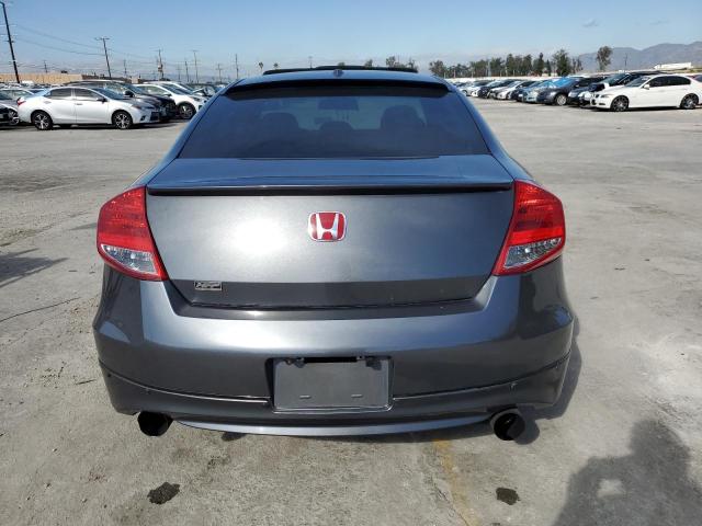 Photo 6 from auction – 2012 HONDA ACCORD EXL with VIN 1HGCS2B89CA006997