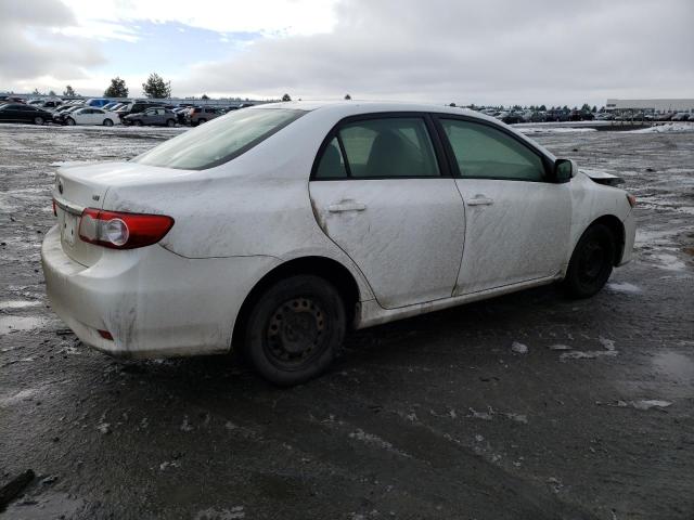 Photo 3 from auction – 2011 TOYOTA COROLLA BA with VIN JTDBU4EE8B9159758