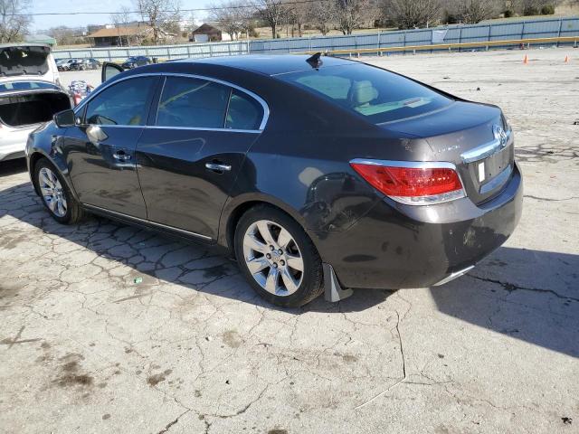 Photo 2 from auction – 2013 BUICK LACROSSE with VIN 1G4GC5E39DF237221