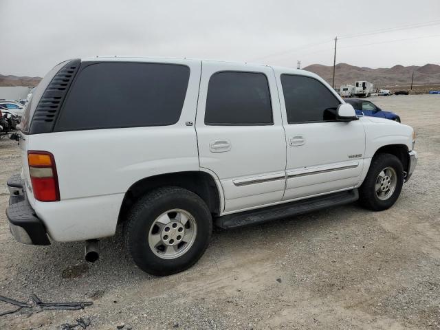Photo 3 from auction – 2003 GMC YUKON with VIN 1GKEK13T73R238556