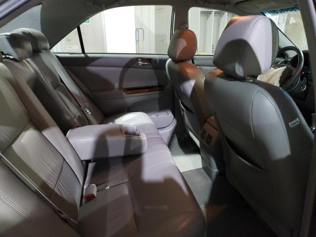 Photo 10 from auction – 2005 TOYOTA CAMRY LE with VIN 4T1BE30K95U985407