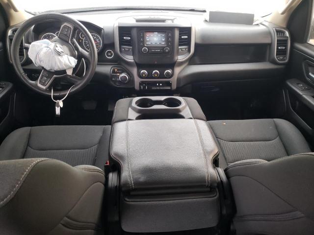 Фото 8 с аукциона – 2019 RAM 1500 TRADE с VIN 1C6SRFNT0KN652117