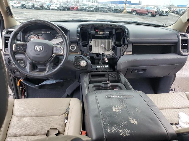 Photo 8 from auction – 2020 RAM 1500 LIMIT with VIN 1C6SRFHT7LN163999