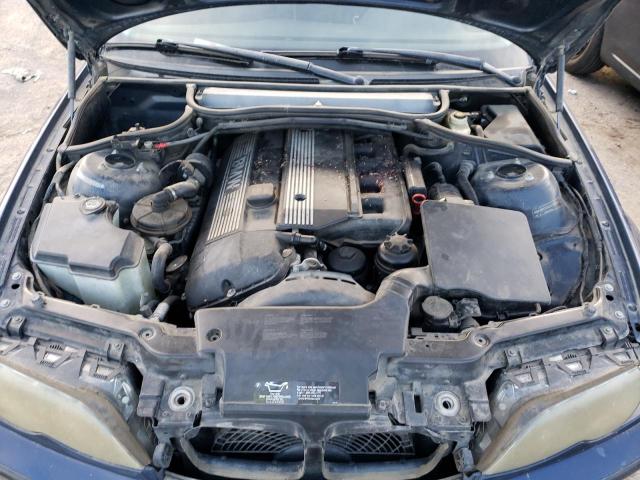 Photo 11 from auction – 2005 BMW 325 I with VIN WBAEV33485KW19204