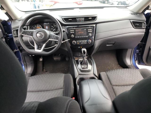 Zdjęcie 8 z aukcji – 2017 NISSAN ROGUE S z VIN KNMAT2MT0HP522383