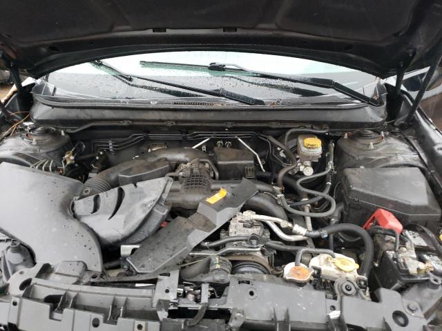 Photo 12 from auction – 2015 SUBARU OUTBACK 2. with VIN 4S4BSALC7F3323723