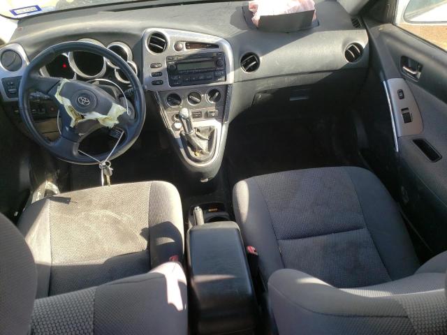 Photo 8 from auction – 2006 TOYOTA COROLLA MA with VIN 2T1KY30E06C550456