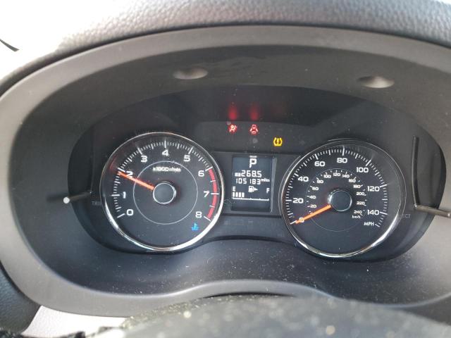 Photo 9 from auction – 2015 SUBARU FORESTER 2 with VIN JF2SJAUC4FH466977