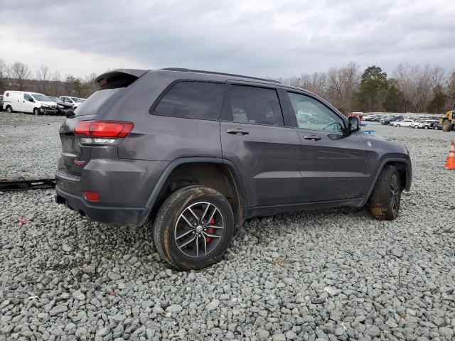 Photo 3 from auction – 2018 JEEP GRAND CHER with VIN 1C4RJFLG7JC441866