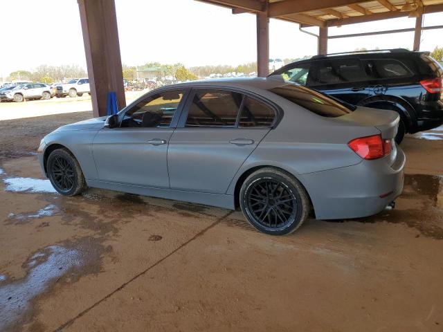 Photo 2 from auction – 2013 BMW 328 XI SUL with VIN WBA3B5C52DF593467