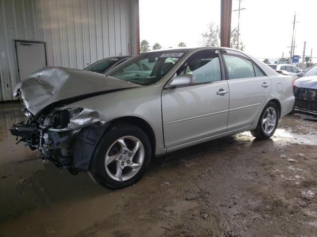 Photo 1 from auction – 2003 TOYOTA CAMRY LE with VIN 4T1BE32K03U244346