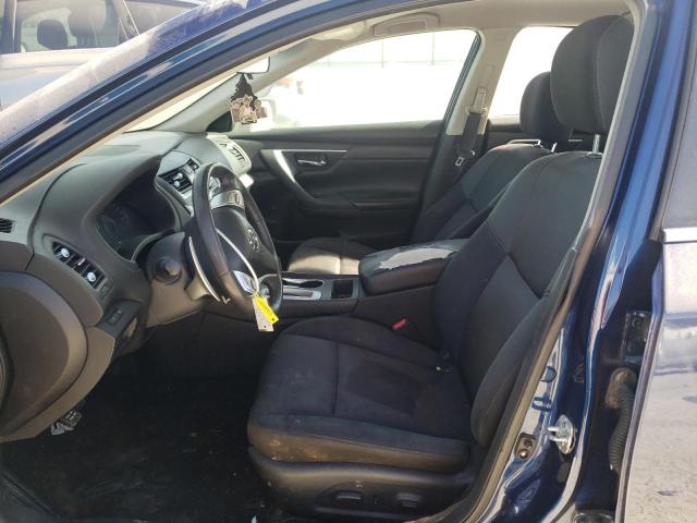 Photo 7 from auction – 2016 NISSAN ALTIMA 2.5 with VIN 1N4AL3AP1GC232730