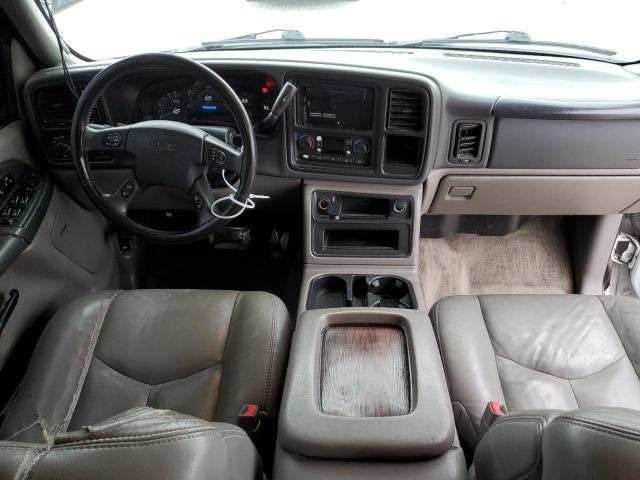 Photo 8 from auction – 2003 GMC YUKON with VIN 1GKEK13T73R238556