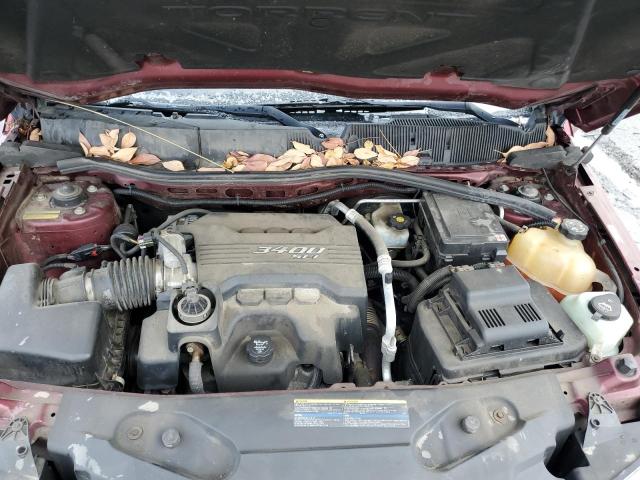 Photo 12 from auction – 2009 PONTIAC TORRENT with VIN 2CKDL43F396226319