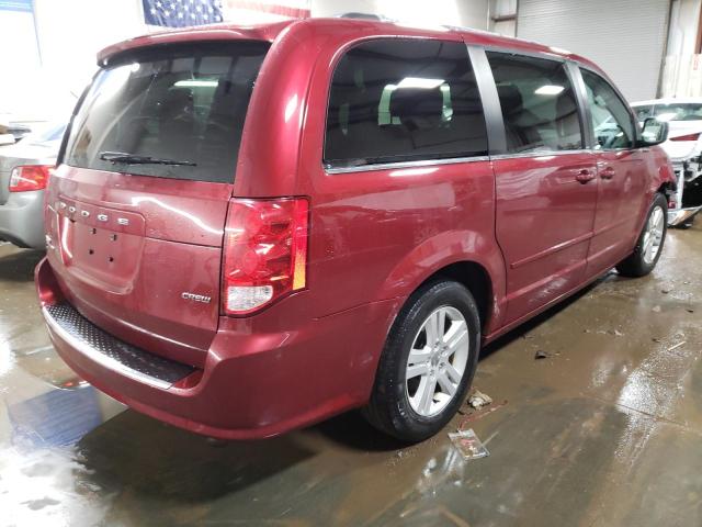 Photo 3 from auction – 2011 DODGE GRAND CARA with VIN 2D4RN5DG1BR697669