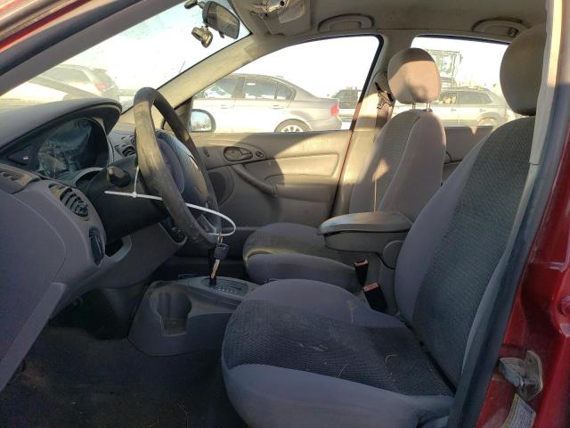 Photo 7 from auction – 2004 FORD FOCUS SE C with VIN 1FAFP34Z34W108329