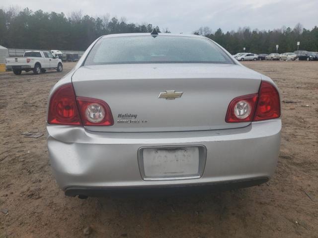 Photo 6 from auction – 2012 CHEVROLET MALIBU 1LT with VIN 1G1ZC5E03CF224930