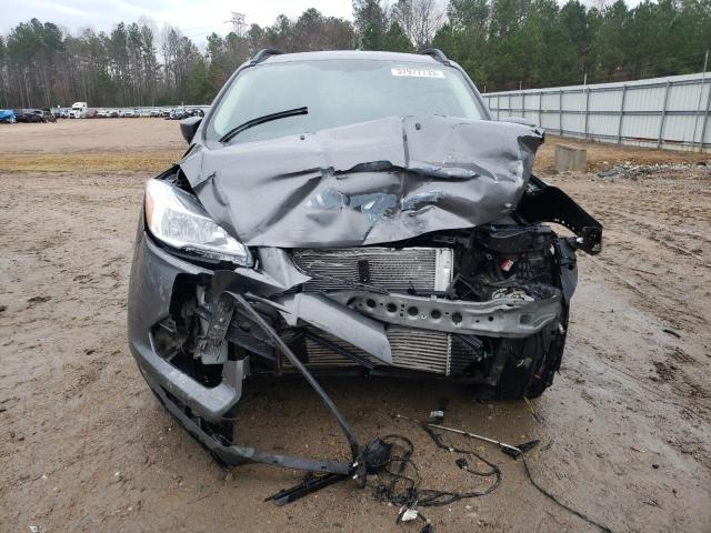 Photo 5 from auction – 2015 FORD ESCAPE SE with VIN 1FMCU0GX7FUC86236
