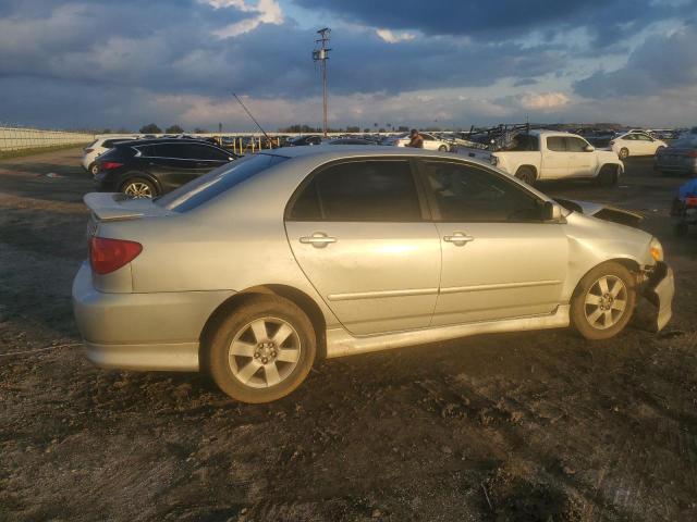 Photo 3 from auction – 2004 TOYOTA COROLLA CE with VIN 1NXBR32E14Z241231