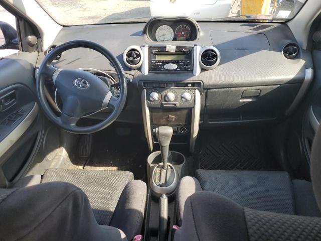 Photo 8 from auction – 2005 TOYOTA SCION XA with VIN JTKKT624150101695