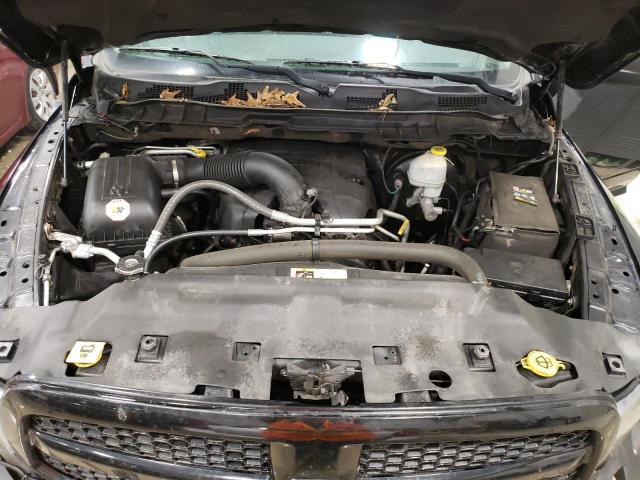 Photo 11 from auction – 2013 RAM 1500 ST with VIN 1C6RR7FT8DS720669