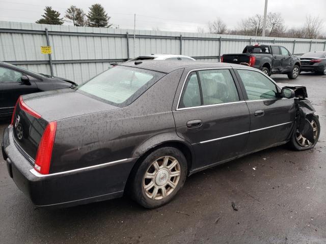 Photo 3 from auction – 2008 CADILLAC DTS with VIN 1G6KD57Y58U140266