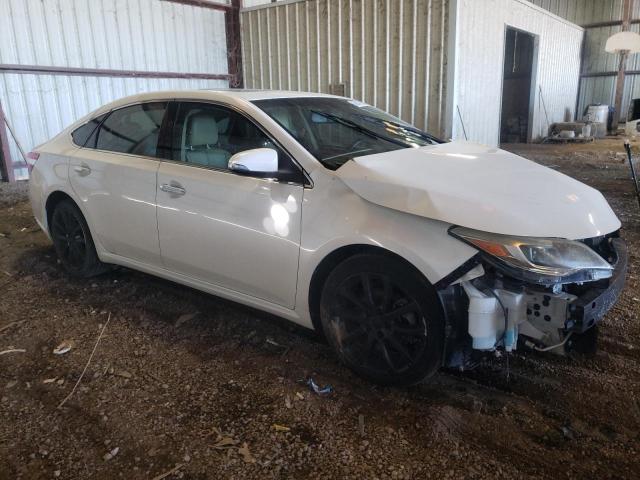 Photo 4 from auction – 2013 TOYOTA AVALON BAS with VIN 4T1BK1EB0DU035862